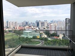 The Mezzo (D12), Apartment #615341301